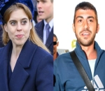 Princess Beatrice's Ex-Boyfriend Paolo Liuzzo Found Dead of Drug Overdose in Miami Hotel