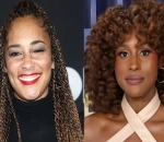 Amanda Seales Denies Rumored Tense Relationship with Issa Rae