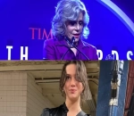 Jane Fonda Brings Granddaughter Viva Vadim to TIME Earth Awards Gala