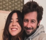 Maya Erskine and Michael Angarano Expecting Second Child