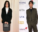 Billie Eilish Seen Enjoying Friendly Lunch Outing With Alex Wolff