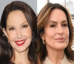 Ashley Judd, Mariska Hargitay Blast 'Unfair' Decision to Overturn Harvey Weinstein's Rape Conviction