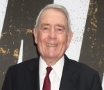 Dan Rather Returns to CBS News for First Time in 18 Years