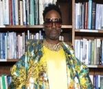 Billy Porter Takes a Break From Met Gala to 'Take Care' of Himself After His Mother's Death