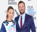 Elizabeth Chambers Insists She's Not Harassing Reality TV Co-Star Over Alleged Armie Hammer Affair