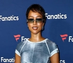 Karrueche Tran Couldn't Care Less of Being the Reason Behind Exes Chris Brown and Quavo's Beef