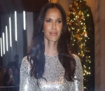 Padma Lakshmi Packs on PDA With Ex-Boyfriend Terrance Hayes