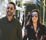 Eva Longoria and Husband Jose Baston Move to Spain Temporarily