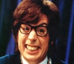 Mike Myers Teased a Possible 'Austin Powers 4' at AFI Life Achievement Award