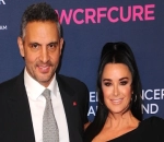 Kyle Richards and Mauricio Umansky Partying Together at Stagecoach Amid Marital Issue