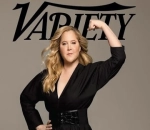 Amy Schumer Left With Insecurity After 'Puffier' Face Comments Amid Cushing Syndrome