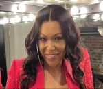 Tisha Campbell Reveals Turning Down Offer to Join 'Real Housewives of Beverly Hills'