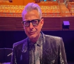 Jeff Goldblum to Financially Cut Off His Kids to Teach Them to Be Self-Sufficient 