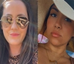 Jenelle Evans May Hint at 'Teen Mom' Return With Briana DeJesus Reunion