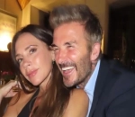 Victoria Beckham Loves 'Getting Really Old' With Husband David in Tribute Post on His 49th Birthday