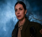 CBS Orders 'Fire Country' Spin-Off 'Sheriff Country' Centering on Morena Baccarin