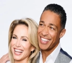 Amy Robach and T.J. Holmes Show Support to Fired 'GMA' Meteorologist Rob Marciano