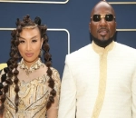 Jeezy Claims Jeannie Mai Is Out for Revenge Because He Didn't Want Second Baby