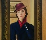 Emily Blunt Grimaces Recalling 'Very Stressful' Stunt in 'Mary Poppins Returns' 