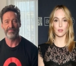 Hugh Jackman and Jodie Comer Cast in Dark Movie 'The Death of Robin Hood'