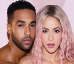 Shakira Hailed 'One of the Most Beautiful' People by Lucien Laviscount Amid Dating Rumor