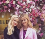 Reese Witherspoon Praises Daughter Ava for Calling Out Body Shamers 