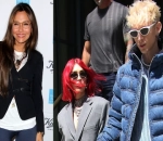 Vanessa Marcil Comes to Megan Fox's Defense Amid Criticism Surrounding Her Relationship With MGK