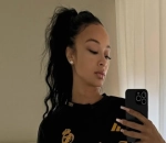 Draya Michele Shows Off Pregnancy Glow After Jalen Green's Alleged Other Baby Mama Is Revealed