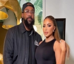 Larsa Pippen and Marcus Jordan Fuel Reconciliation Rumors With Dinner Date After Beach Outing