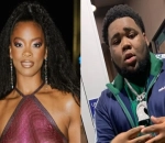 Ari Lennox Calls Out Rod Wave for Being Silent Over Her Bottle-Throwing Incident at His Show