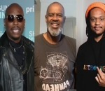 Tyrese Gibson Dragged by Brian McKnight's Son Niko for Defending the Singer Amid Family Feud