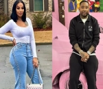 Ne-Yo's Ex Crystal Renay and Maino Spark Dating Rumors After Cozy Display at Club