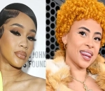 Saweetie Praised for Her Response After X Gets Her and Ice Spice Mixed Up