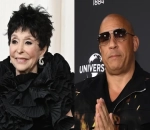 Rita Moreno's Legendary Career Celebrated With Heartfelt Tribute From Vin Diesel