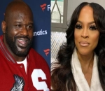 Shaquille O'Neal Praised for His Response to Ex-Wife Saying She May Never Loved Him