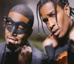 A$AP Rocky and A$AP Ferg Preview New Music, First Collab in Years