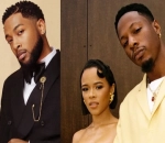 Jacob Latimore Professes Love for His Ex Serayah After Joey Bada$$ Split Rumors