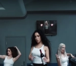 Charli XCX Features Julia Fox, Chloe Sevigny and More in New '360' Music Video
