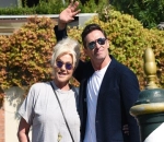 Hugh Jackman's Ex Deborra-Lee Furness 'Embracing Evolution and Growth' After Split