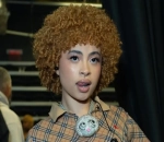 Ice Spice Admits Working on 'Gimmie a Light' With Sean Paul Sample Made Her 'Really Nervous'