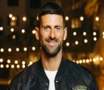 Novak Djokovic Assures He's 'Fine' After His Head Was Hit by Water Bottle at Italian Open
