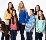 Kate Gosselin Treats Followers to Rare Picture of 4 of Her Sextuplets on Their Birthday