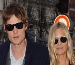 Kate Moss Shuns Nikolai von Bismarck in First Public Appearance After Holding Hands With Skip Marley