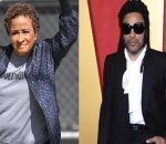Wanda Sykes Jokes About Being Mistaken for Lenny Kravitz