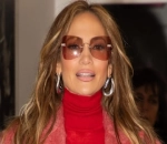 Jennifer Lopez Goes House Hunting in L.A. Without Ben Affleck