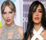 Taylor Swift and Kim Kardashian Among Biggest Stars Impacted by 'Blockout 2024' Movement