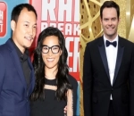 Ali Wong and Justin Hakuta Reach Divorce Settlement Amid Her Heated Romance With Bill Hader