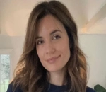 'Chicago Med' Alum Torrey DeVitto Pregnant With Her First Child