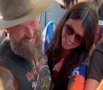 Zac Brown's Estranged Wife Kelly Yazdi Blasts Him for 'Ridiculous' Tactics