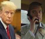 Trump Campaign Threatens to Sue 'Garbage' Biopic 'The Apprentice' Over Rape Scene